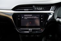 Vauxhall Corsa ELITE EDITION 22