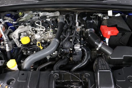 Renault Captur S EDITION TCE EDC 44