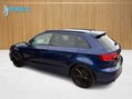 Audi S3 2.0 TFSI Black Edition Sportback 5dr Petrol S Tronic quattro Euro 6 (s/s) ( 11