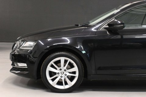Skoda Octavia 1.5 Octavia SE L TSi 5dr 18