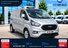 Ford Transit Custom 2.0 280 EcoBlue Limited L1 H1 Euro 6 5dr