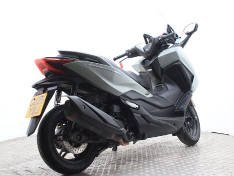 Honda NSS350 Forza 350 FORZA ABS SPECIAL EDITION 12