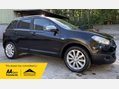 Nissan Qashqai 2.0 dCi Tekna Auto 4WD Euro 5 5dr (AVM) 1