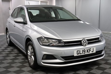 Volkswagen Polo SE TSI 30