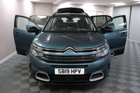 Citroen C5 Aircross PURETECH FLAIR S/S 7
