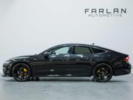 Audi A7 3.0 TDI V6 45 S line Sportback 5dr Diesel Tiptronic quattro Euro 6 (s/s) (2 25