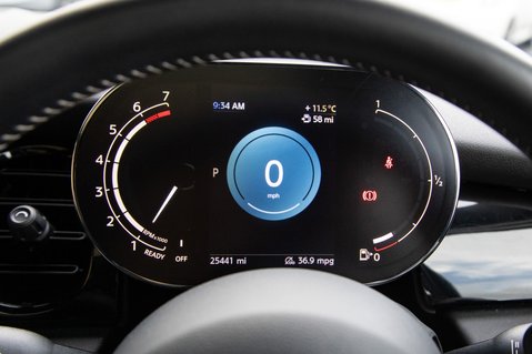 Mini Hatch COOPER S SPORT 15