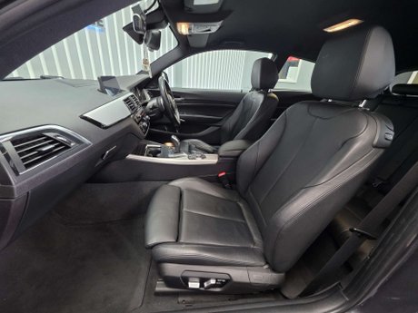 BMW 1 Series 3.0 M140i Shadow Edition Hatchback 3dr Petrol Auto Euro 6 (s/s) (340 ps) 9
