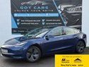 Tesla Model 3 (Dual Motor) Long Range Auto 4WDE 4dr