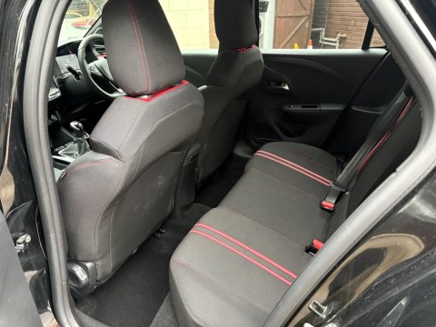 Vauxhall Corsa GS LINE 14