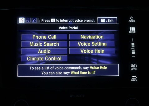 Honda Civic 1.0 Civic SR VTec 5dr 27