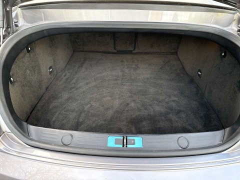 Bentley Continental 6.0 Continental GT Auto 4WD 2dr 24