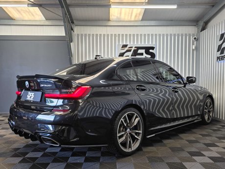 BMW 3 Series 3.0 M340i Saloon 4dr Petrol Auto xDrive Euro 6 (s/s) (374 ps) 6