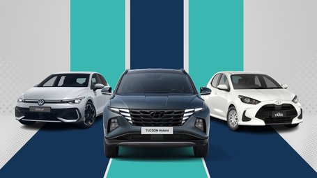 Best Used Cars to Buy in 2025: UK Market Guide