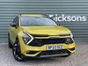 Kia Sportage ESTATE 1.6T GDi 48V ISG GT-Line DCT