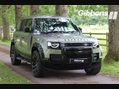 Land Rover Defender 3.0 Defender D MHEV Auto 4WD 5dr 6