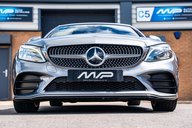 Mercedes-Benz C Class 2.0 C 220 AMG Line Premium D Auto 2dr 25