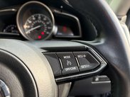 Mazda 3 2.0 Mazda3 SE-L Nav Auto 5dr 17