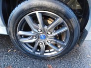 Ford Transit Custom 290 SPORT 2.0 ECOBLUE AUTOMATIC PANELVAN 12