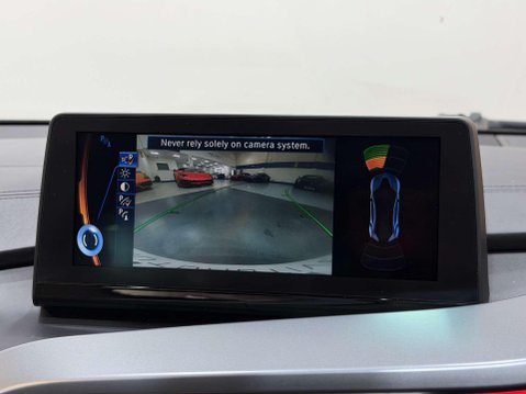 BMW I8 1.5 7.1kWh Coupe 2dr Petrol Plug-in Hybrid Auto 4WD Euro 6 (s/s) (362 ps) 29