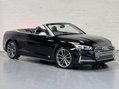 Audi S5 3.0 TFSI V6 Cabriolet Tiptronic quattro Euro 6 (s/s) 2dr 2