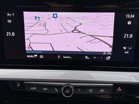 Vauxhall Mokka 100kW Ultimate 50kWh 5dr Auto 23