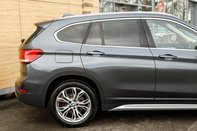 BMW X1 SDRIVE18I XLINE 7