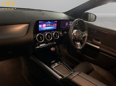 Mercedes-Benz GLA 1.3 GLA200h MHEV Sport (Executive) SUV 5dr Petrol Hybrid 7G-DCT Euro 6 (s/s 14