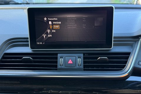 Audi Q5 TDI QUATTRO VORSPRUNG 67