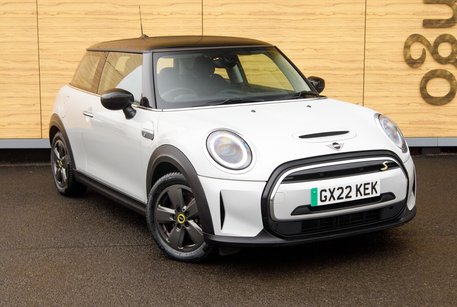 Mini Hatch COOPER S LEVEL 1