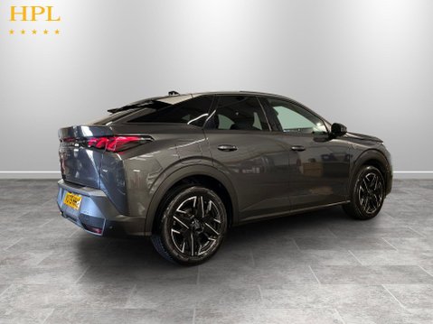 Peugeot 3008 1.2 GT SUV 5dr Petrol Hybrid e-DSC6 Euro 6 (s/s) (136 ps) Air Con - Bluetoo 7