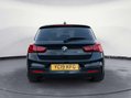 BMW 1 Series 1.5 118i M Sport Shadow Edition Auto 5dr 4