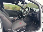 Ford Fiesta Sport 125 ps Mhev 15