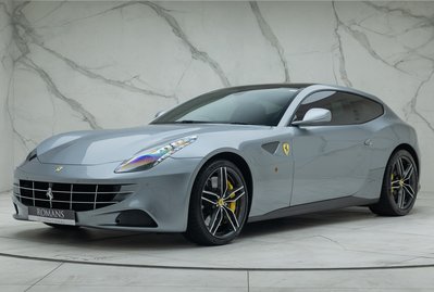 Ferrari FF 