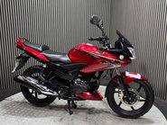 Honda CBF125 CBF125 2013 ONLY 16K 1 FORMER OWNER MOT WARRANTY 125CC 3