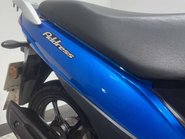 Suzuki Address MU 2020 ONLY 4K 110CC SCOOTER NEW MOT SERVICED VERY CLEAN 32