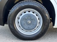 Vauxhall Movano F3500 L3 H1 125 ps Cdti Crew Cab Dropside with Tail Lift - Air Con 30