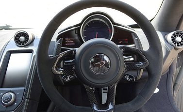 McLaren 650S Spider 4