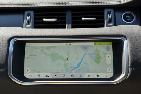 Land Rover Range Rover Evoque SI4 HSE DYNAMIC 41