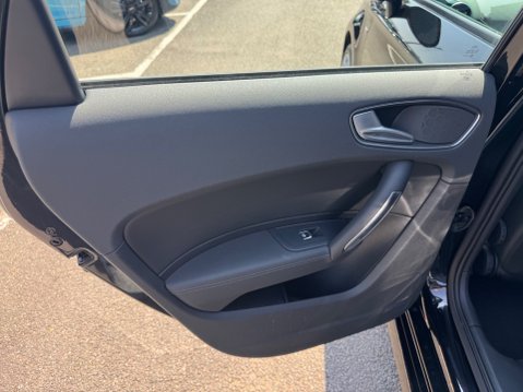 Audi A1 SPORTBACK TFSI S LINE 53