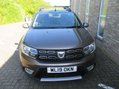 Dacia Sandero Stepway 0.9 TCe Essential Euro 6 (s/s) 5dr 3