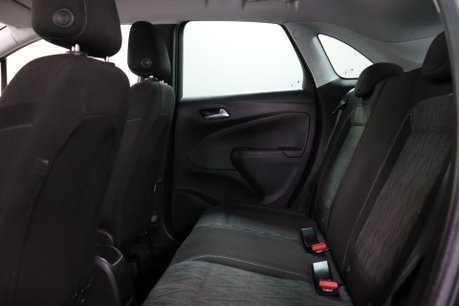 Vauxhall Crossland X GRIFFIN 39