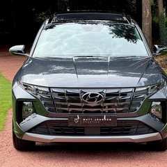 Hyundai TUCSON T-GDI N LINE S 1