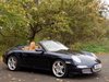 Porsche 911 997.1 CARRERA 2 TIPTRONIC S CABRIOLET