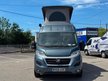 Hymer Grand Canyon AWAITING PREPARATION 14