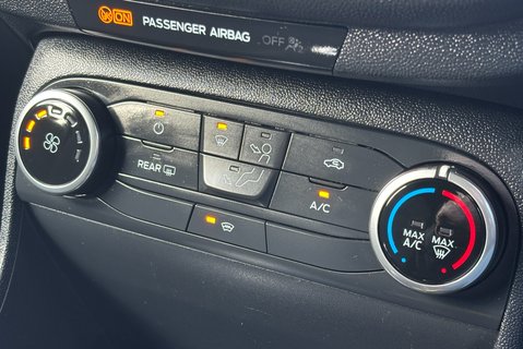 Ford Fiesta Sport 125 ps Ecoboost 15