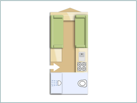 Bailey Unicorn Seville  2