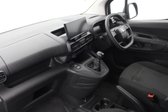 Vauxhall Combo Cargo 1.5 Turbo D 2300 Prime SWB Euro 6 100 ps 10