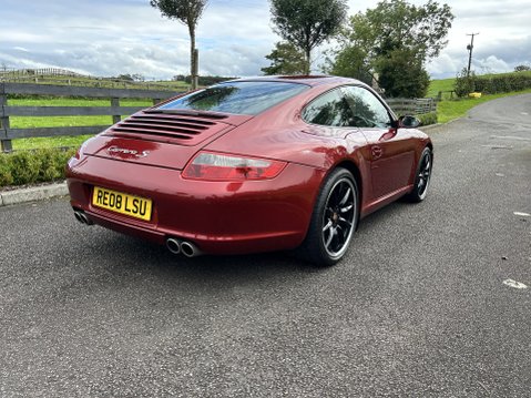 Porsche 911 CARRERA 2 S 13