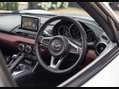 Mazda MX-5 2.0 MX-5 RF Sport Nav 2dr 13